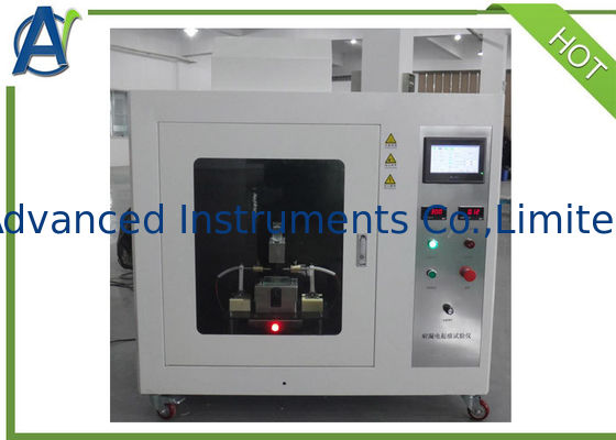 معدات اختبار مؤشر التتبع والدليل المقارن بواسطة UL 746A