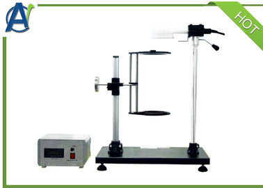 جهاز اختبار التنقيط NF P92-505 لمواد البناء والتركيب