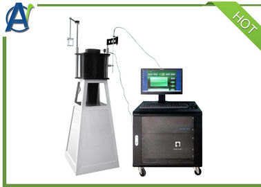 جهاز اختبار عدم الاحتراق EN ISO 1182 ، IMO FTPC الجزء 1 ، BS 476-4 ، EN 13501