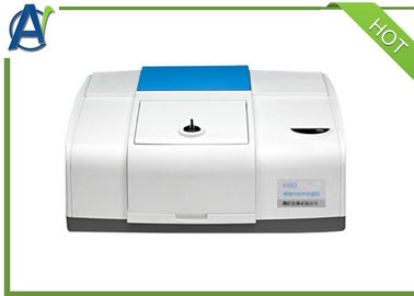 ASTM D2412 FTIR تحويل طيف الأشعة تحت الحمراء لمختبر البترول