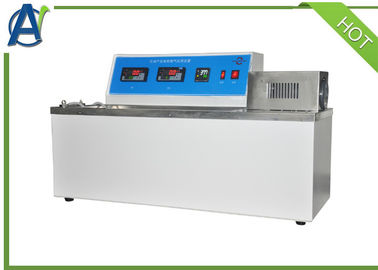 معدات اختبار البنزين والزيت الخام لاختبار ضغط البخار ASTM D323