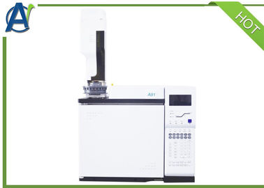 UOP 960 تتبع الهيدروكربون المؤكسد في تيارات الهيدروكربون السائلة بواسطة اختبار GC