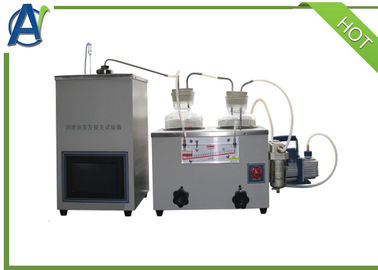 ASTM D5800 Noack A طريقة اختبار حمام زيت التشحيم المعدني بالتبخير