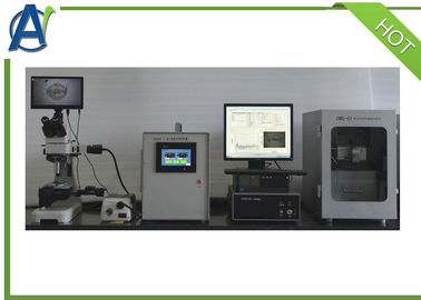 ASTM D6079 مقيم التزييت لتقدير تزييت وقود الديزل