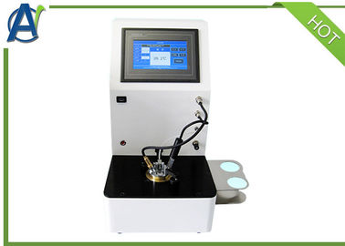 IP 170 ISO 1516 ISO 1523 مجموعة اختبار نقطة الوميض الكابينة الأوتوماتيكية مغلقة