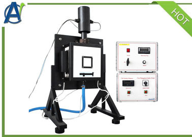 BS476-6 اختبار خصائص انتشار اللهب لمواد البناء