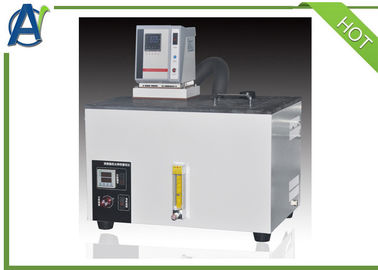 اختبار غسل الماء ASTM D1264 لتقييم مقاومة الشحوم التشحيم