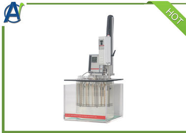 ASTM D1401 جهاز اختبار فصل الماء المستحلب هيرشل