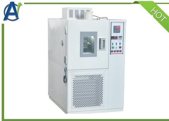 ASTM D4693 اختبار عزم الدوران ذو درجة الحرارة المنخفضة لمحامل العجلات المشحمة