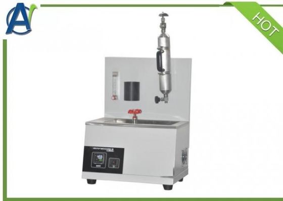ASTM D2420 LPG أداة اختبار كبريتيد الهيدروجين لغاز البترول المسال