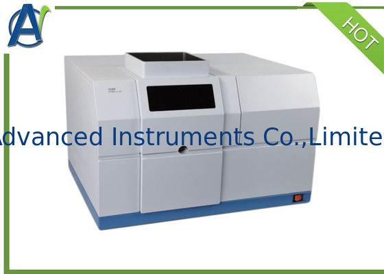 4530F PC مطياف الامتصاص الذري المتحكم فيه مع 8 ابراج